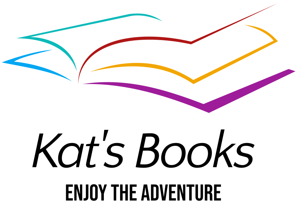 Kat's Books